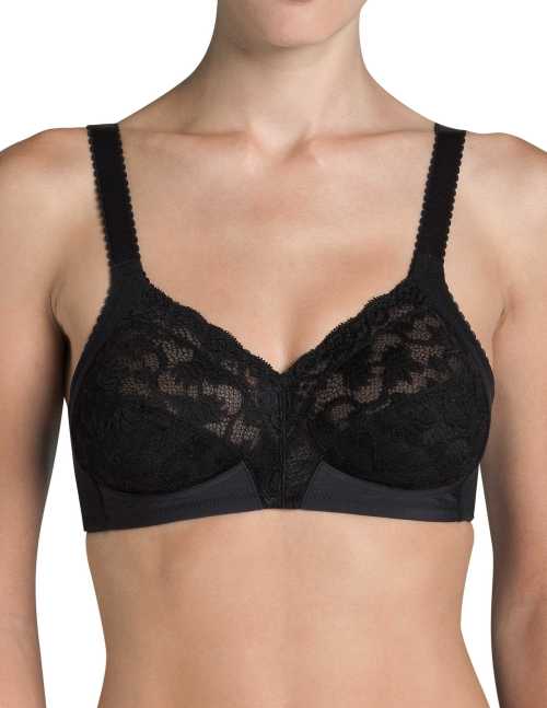 Triumph Delicate Doreen Bra - Front