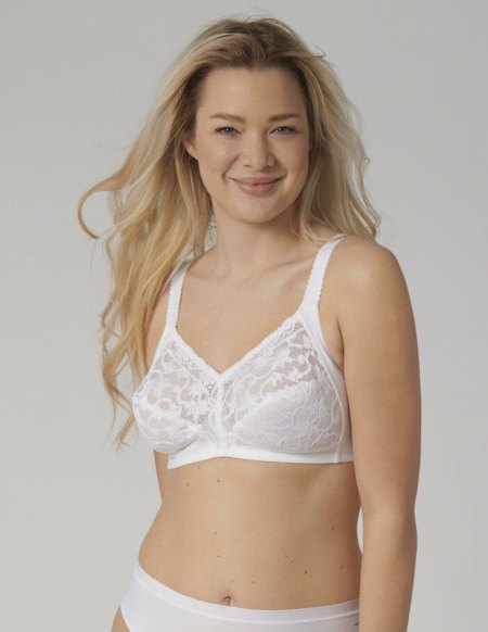 Triumph Delicate Doreen Soft Wirefree Bra