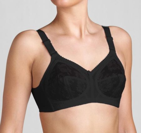 Doreen Bra In Black