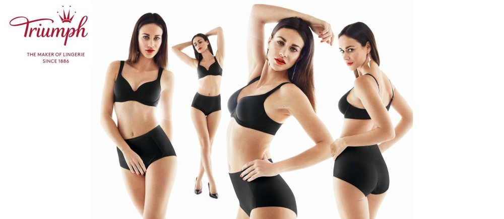 triumph ladies underwear